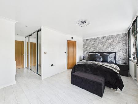 4 bedroom Detached house for sale in Calday Grove, St Helens, WA11