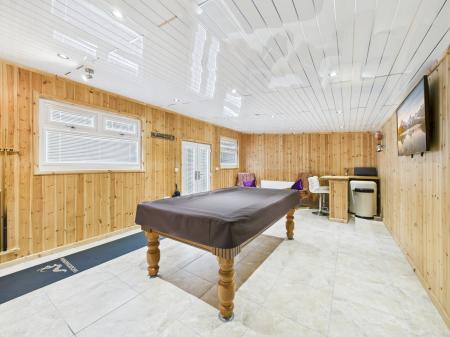 4 bedroom Detached house for sale in Calday Grove, St Helens, WA11