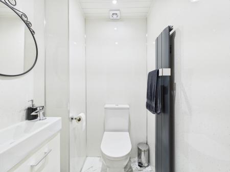 4 bedroom Detached house for sale in Calday Grove, St Helens, WA11