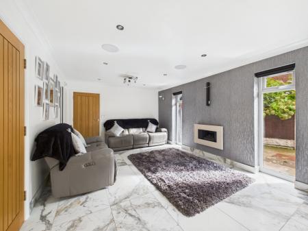 4 bedroom Detached house for sale in Calday Grove, St Helens, WA11