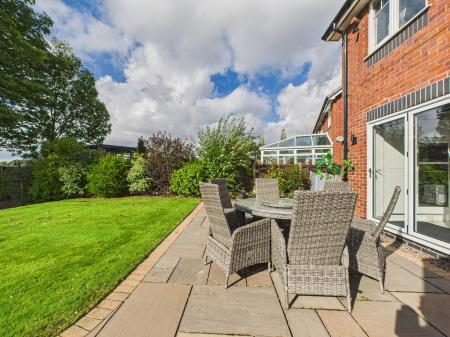 4 bedroom Detached house for sale in Calday Grove, St Helens, WA11