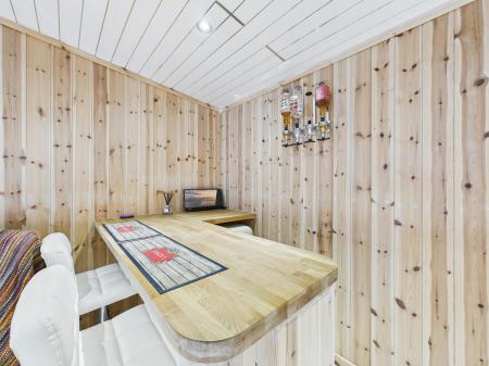 4 bedroom Detached house for sale in Calday Grove, St Helens, WA11