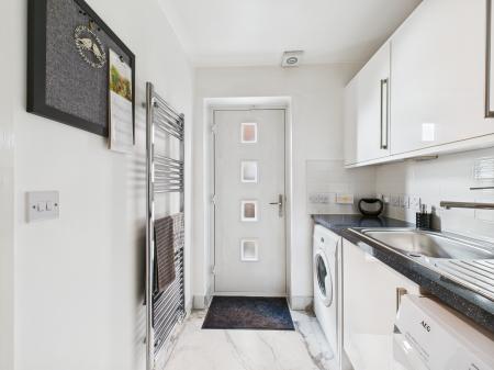 4 bedroom Detached house for sale in Calday Grove, St Helens, WA11