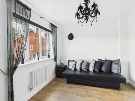 4 bedroom Detached house for sale in Calday Grove, St Helens, WA11