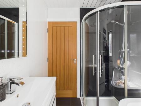 4 bedroom Detached house for sale in Calday Grove, St Helens, WA11