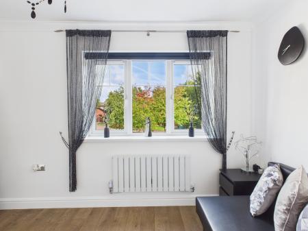 4 bedroom Detached house for sale in Calday Grove, St Helens, WA11