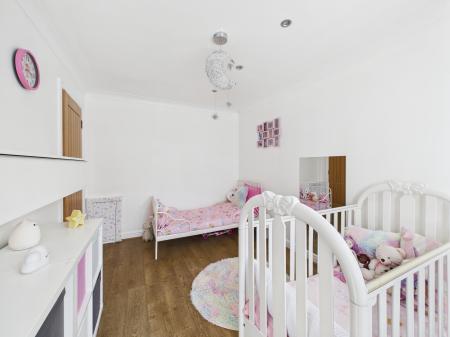 4 bedroom Detached house for sale in Calday Grove, St Helens, WA11