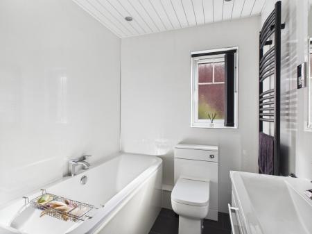 4 bedroom Detached house for sale in Calday Grove, St Helens, WA11