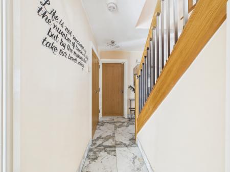 4 bedroom Detached house for sale in Calday Grove, St Helens, WA11