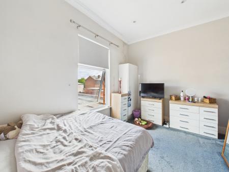 2 bedroom End of terrace house for sale in Chapel Street, Haydock, WA11