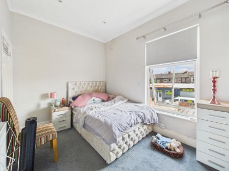 2 bedroom End of terrace house for sale in Chapel Street, Haydock, WA11