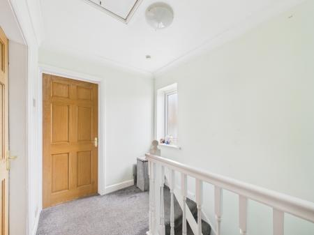 3 bedroom Semi-detached house for sale in Clipsley Crescent, Haydock, WA11