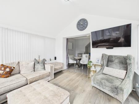 4 bedroom Detached house for sale in Columbine Way, New Bold, St Helens, WA9