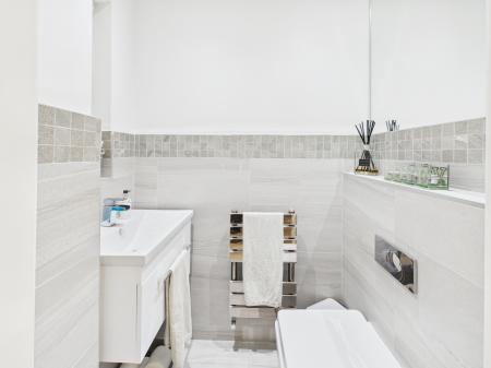 4 bedroom Detached house for sale in Columbine Way, New Bold, St Helens, WA9