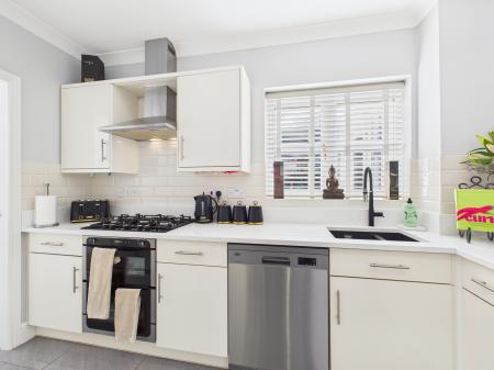 4 bedroom Detached house for sale in Columbine Way, New Bold, St Helens, WA9