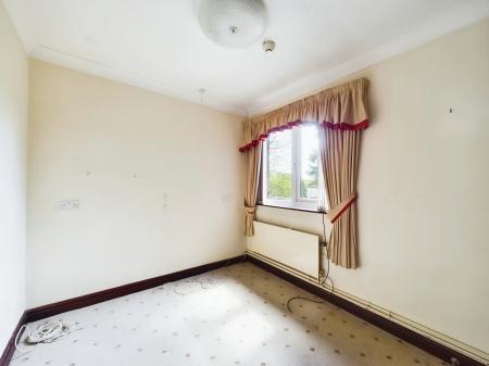 2 bedroom Terraced bungalow for sale in Crank Road, Crank, St Helens, WA11