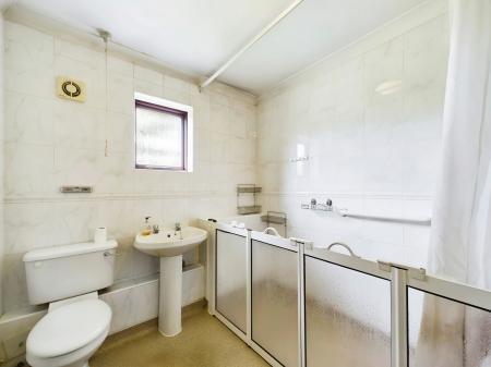 2 bedroom Terraced bungalow for sale in Crank Road, Crank, St Helens, WA11