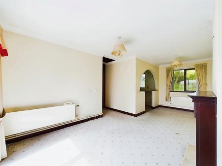 2 bedroom Terraced bungalow for sale in Crank Road, Crank, St Helens, WA11