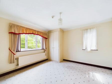 2 bedroom Terraced bungalow for sale in Crank Road, Crank, St Helens, WA11