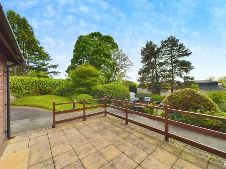 2 bedroom Terraced bungalow for sale in Crank Road, Crank, St Helens, WA11