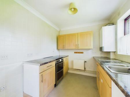 2 bedroom Terraced bungalow for sale in Crank Road, Crank, St Helens, WA11