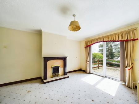 2 bedroom Terraced bungalow for sale in Crank Road, Crank, St Helens, WA11