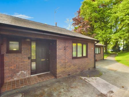 Crank Road, Crank, St Helens, WA11