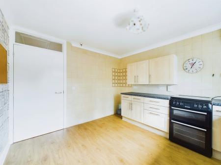 1 bedroom Terraced bungalow for sale in Crank Road, Crank, St Helens, WA11