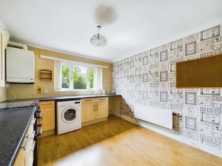 1 bedroom Terraced bungalow for sale in Crank Road, Crank, St Helens, WA11