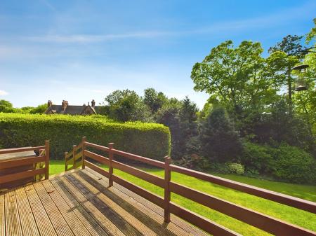 1 bedroom Terraced bungalow for sale in Crank Road, Crank, St Helens, WA11