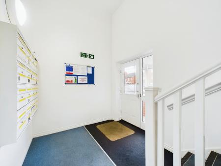 2 bedroom Flat for sale in Cunningham Court, Eccleston, St Helens, WA10