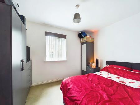 2 bedroom Flat for sale in Cunningham Court, Eccleston, St Helens, WA10
