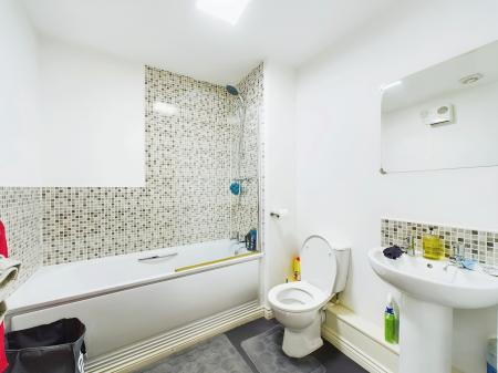 2 bedroom Flat for sale in Cunningham Court, Eccleston, St Helens, WA10