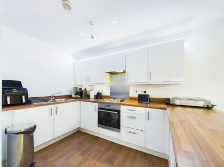 2 bedroom Flat for sale in Cunningham Court, Eccleston, St Helens, WA10