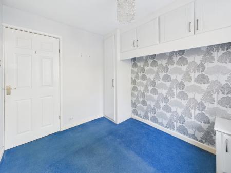 2 bedroom Bungalow for sale in Dalston Drive, Moss Bank, St Helens, WA11