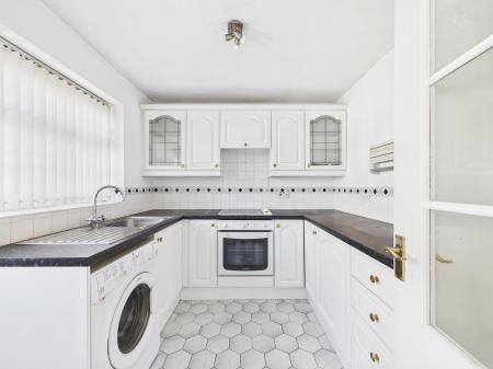 2 bedroom Bungalow for sale in Dalston Drive, Moss Bank, St Helens, WA11