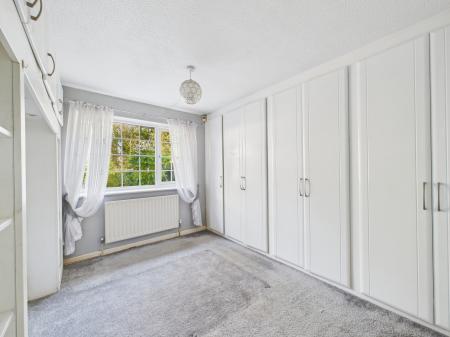 2 bedroom Bungalow for sale in Dalston Drive, Moss Bank, St Helens, WA11