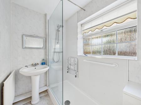 2 bedroom Bungalow for sale in Dalston Drive, Moss Bank, St Helens, WA11