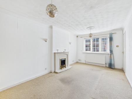 2 bedroom Bungalow for sale in Dalston Drive, Moss Bank, St Helens, WA11