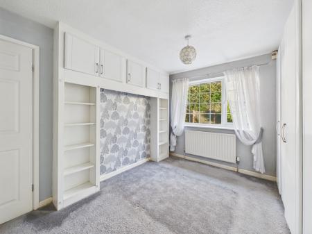 2 bedroom Bungalow for sale in Dalston Drive, Moss Bank, St Helens, WA11