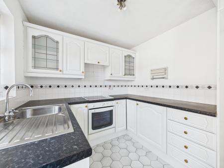 2 bedroom Bungalow for sale in Dalston Drive, Moss Bank, St Helens, WA11