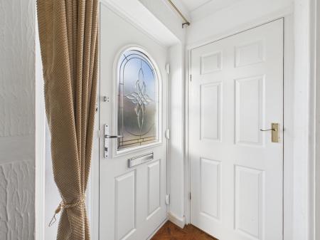 2 bedroom Bungalow for sale in Dalston Drive, Moss Bank, St Helens, WA11