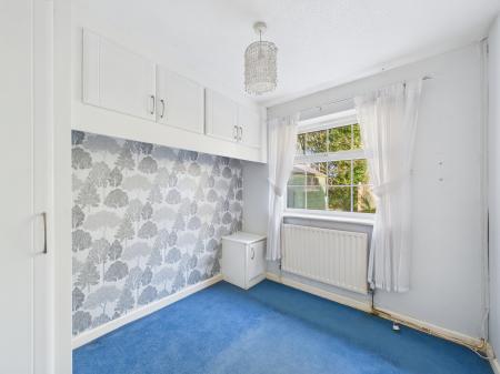 2 bedroom Bungalow for sale in Dalston Drive, Moss Bank, St Helens, WA11