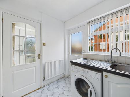 2 bedroom Bungalow for sale in Dalston Drive, Moss Bank, St Helens, WA11