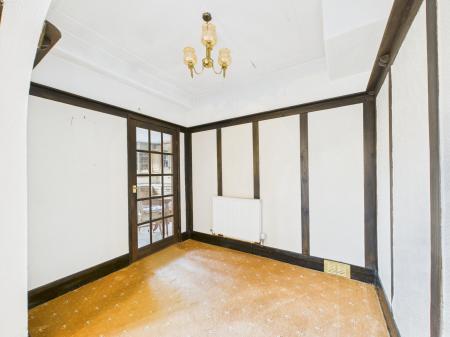 3 bedroom Semi-detached house for sale in Daresbury Road, Eccleston, St Helens, WA10