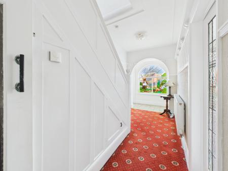 3 bedroom Semi-detached house for sale in Daresbury Road, Eccleston, St Helens, WA10