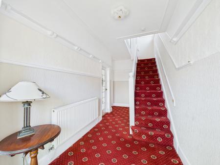 3 bedroom Semi-detached house for sale in Daresbury Road, Eccleston, St Helens, WA10