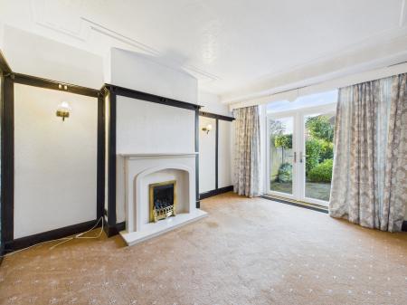 3 bedroom Semi-detached house for sale in Daresbury Road, Eccleston, St Helens, WA10