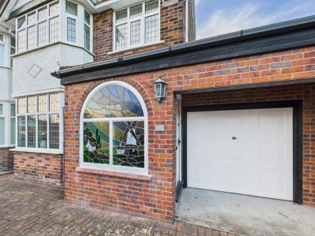 3 bedroom Semi-detached house for sale in Daresbury Road, Eccleston, St Helens, WA10