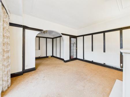 3 bedroom Semi-detached house for sale in Daresbury Road, Eccleston, St Helens, WA10